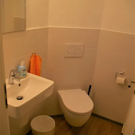 Witt Am K Holiday home