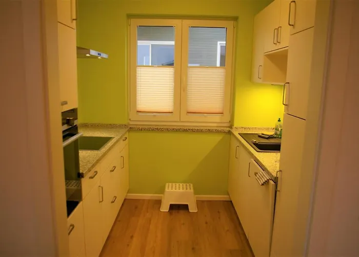 Casa vacanze Witt Am K