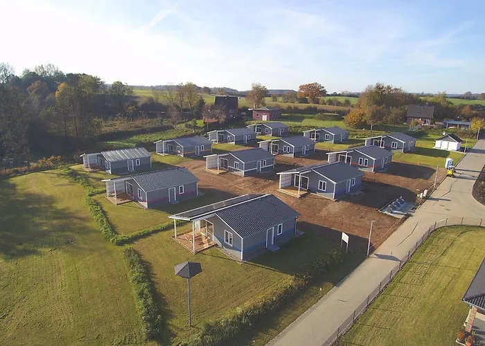 Witt Am K Casa vacanze Klein Wittensee