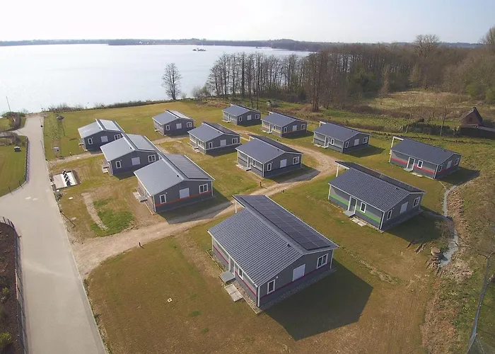 Casa vacanze Witt Am K