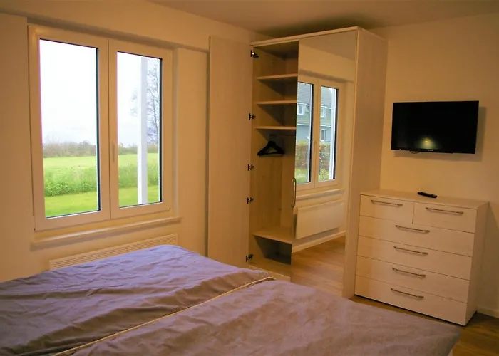 Witt Am K * Klein Wittensee