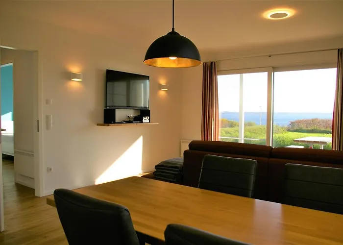 Casa vacanze Witt Am K *