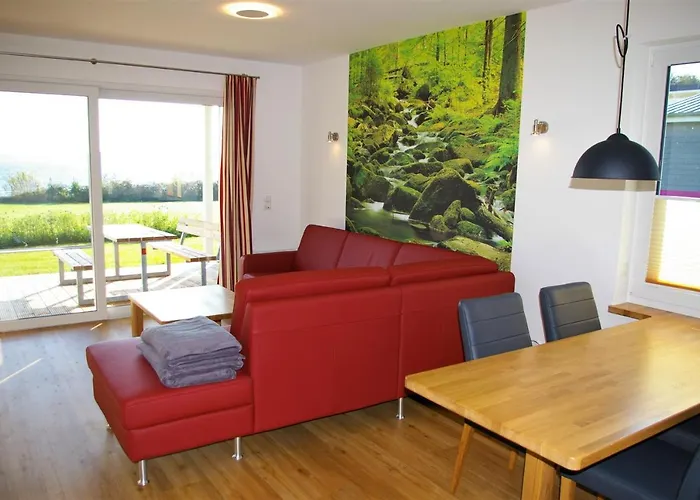 Casa vacanze Witt Am K *